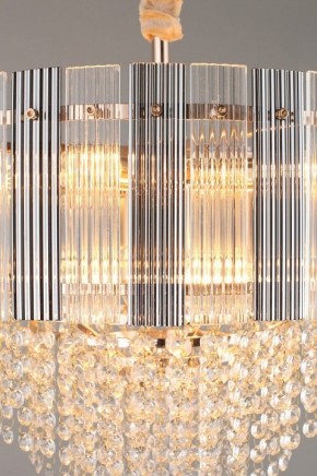 Подвесная люстра Omnilux Naro OML-69503-08 в Режи - rezh.mebel24.online | фото 9