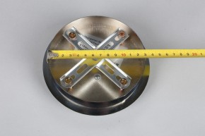 Подвесная люстра Omnilux Naro OML-69513-08 в Режи - rezh.mebel24.online | фото 13
