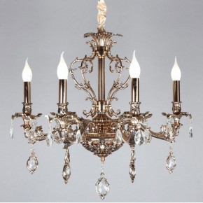 Подвесная люстра Omnilux Nureci OML-74903-08 в Режи - rezh.mebel24.online | фото 3