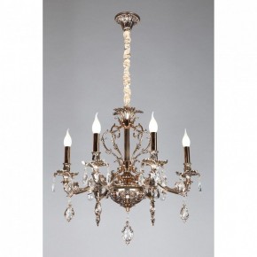 Подвесная люстра Omnilux Nureci OML-74903-08 в Режи - rezh.mebel24.online | фото 4