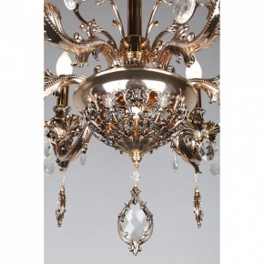 Подвесная люстра Omnilux Nureci OML-74903-08 в Режи - rezh.mebel24.online | фото 6