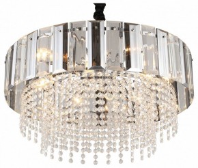 Подвесная люстра Omnilux Oliveri OML-69603-10 в Режи - rezh.mebel24.online | фото 2