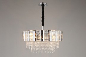 Подвесная люстра Omnilux Oliveri OML-69603-10 в Режи - rezh.mebel24.online | фото 4