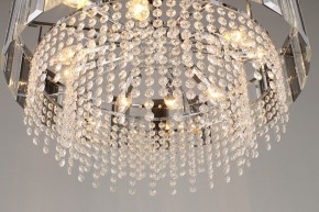 Подвесная люстра Omnilux Oliveri OML-69603-10 в Режи - rezh.mebel24.online | фото 8