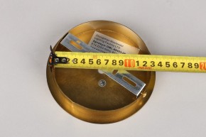 Подвесная люстра Omnilux Oriolo OML-69403-06 в Режи - rezh.mebel24.online | фото 9
