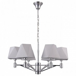 Подвесная люстра Omnilux Ossana OML-65103-06 в Режи - rezh.mebel24.online | фото 2
