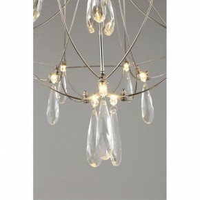 Подвесная люстра Omnilux Perelli OML-29603-30 в Режи - rezh.mebel24.online | фото 11