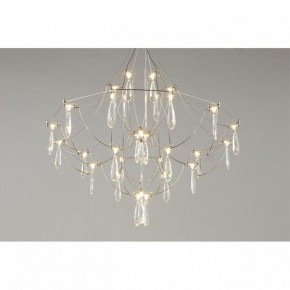 Подвесная люстра Omnilux Perelli OML-29603-30 в Режи - rezh.mebel24.online | фото 6