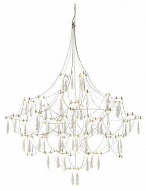 Подвесная люстра Omnilux Perelli OML-29603-63 в Режи - rezh.mebel24.online | фото