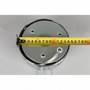 Подвесная люстра Omnilux Perelli OML-29603-63 в Режи - rezh.mebel24.online | фото 11