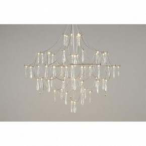 Подвесная люстра Omnilux Perelli OML-29603-63 в Режи - rezh.mebel24.online | фото 4