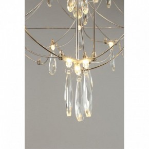 Подвесная люстра Omnilux Perelli OML-29603-63 в Режи - rezh.mebel24.online | фото 9