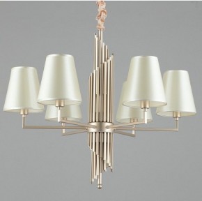 Подвесная люстра Omnilux Porlezza OML-72203-06 в Режи - rezh.mebel24.online | фото 2