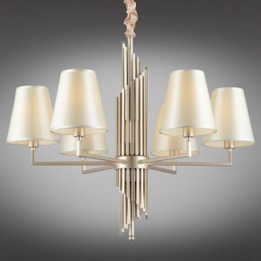 Подвесная люстра Omnilux Porlezza OML-72203-06 в Режи - rezh.mebel24.online | фото 4