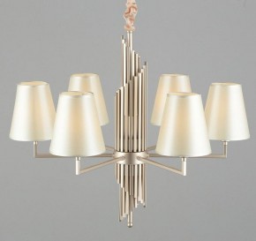 Подвесная люстра Omnilux Porlezza OML-72203-06 в Режи - rezh.mebel24.online | фото 5