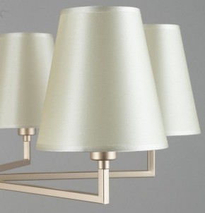Подвесная люстра Omnilux Porlezza OML-72203-06 в Режи - rezh.mebel24.online | фото 7