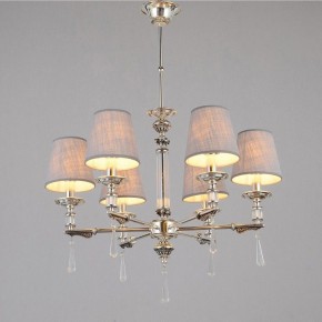 Подвесная люстра Omnilux Rivoli OML-64203-06 в Режи - rezh.mebel24.online | фото 2