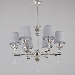 Подвесная люстра Omnilux Rivoli OML-64203-06 в Режи - rezh.mebel24.online | фото 3