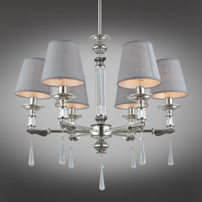 Подвесная люстра Omnilux Rivoli OML-64203-06 в Режи - rezh.mebel24.online | фото 4