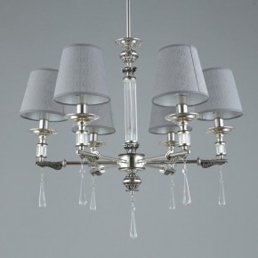 Подвесная люстра Omnilux Rivoli OML-64203-06 в Режи - rezh.mebel24.online | фото 5
