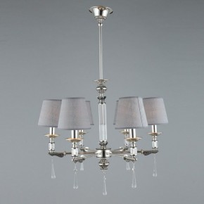 Подвесная люстра Omnilux Rivoli OML-64203-06 в Режи - rezh.mebel24.online | фото 6