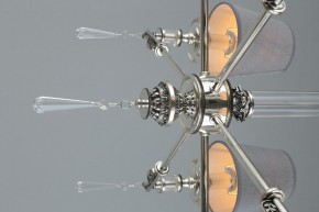 Подвесная люстра Omnilux Rivoli OML-64203-06 в Режи - rezh.mebel24.online | фото 7