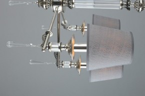 Подвесная люстра Omnilux Rivoli OML-64203-06 в Режи - rezh.mebel24.online | фото 9