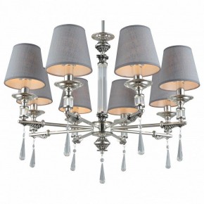 Подвесная люстра Omnilux Rivoli OML-64203-08 в Режи - rezh.mebel24.online | фото
