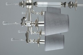 Подвесная люстра Omnilux Rivoli OML-64203-08 в Режи - rezh.mebel24.online | фото 10