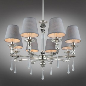 Подвесная люстра Omnilux Rivoli OML-64203-08 в Режи - rezh.mebel24.online | фото 3