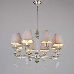 Подвесная люстра Omnilux Rivoli OML-64203-08 в Режи - rezh.mebel24.online | фото 4