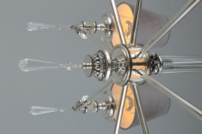 Подвесная люстра Omnilux Rivoli OML-64203-08 в Режи - rezh.mebel24.online | фото 6