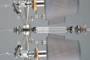 Подвесная люстра Omnilux Rivoli OML-64203-08 в Режи - rezh.mebel24.online | фото 8