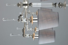 Подвесная люстра Omnilux Rivoli OML-64203-08 в Режи - rezh.mebel24.online | фото 9
