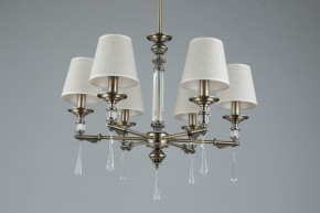 Подвесная люстра Omnilux Rivoli OML-64213-06 в Режи - rezh.mebel24.online | фото 6