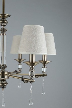 Подвесная люстра Omnilux Rivoli OML-64213-06 в Режи - rezh.mebel24.online | фото 7