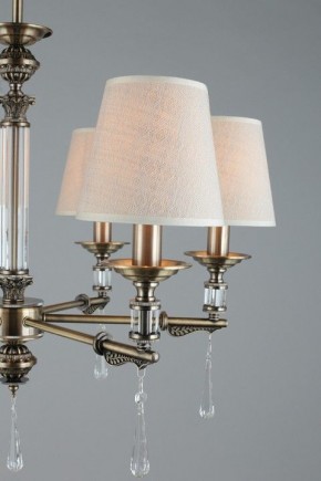 Подвесная люстра Omnilux Rivoli OML-64213-06 в Режи - rezh.mebel24.online | фото 8