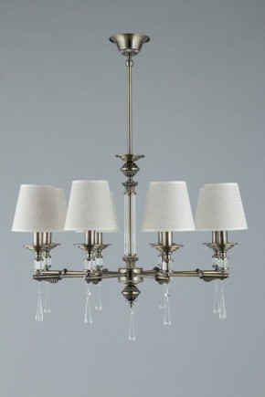 Подвесная люстра Omnilux Rivoli OML-64213-08 в Режи - rezh.mebel24.online | фото 7