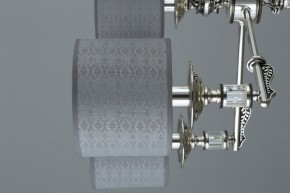 Подвесная люстра Omnilux Rovigo OML-64317-05 в Режи - rezh.mebel24.online | фото 7