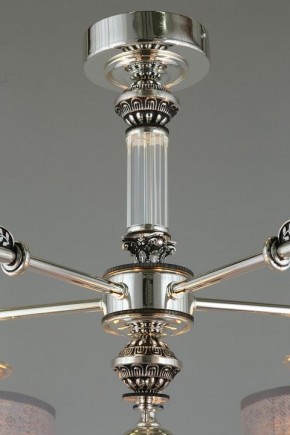 Подвесная люстра Omnilux Rovigo OML-64317-05 в Режи - rezh.mebel24.online | фото 9