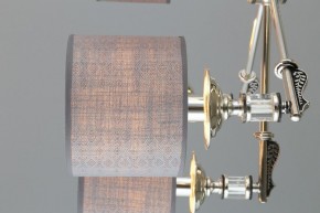 Подвесная люстра Omnilux Rovigo OML-64317-07 в Режи - rezh.mebel24.online | фото 7