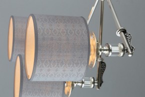 Подвесная люстра Omnilux Rovigo OML-64317-07 в Режи - rezh.mebel24.online | фото 9