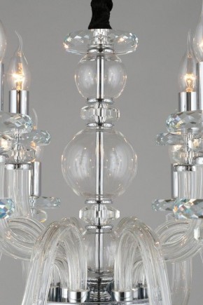 Подвесная люстра Omnilux Scalea OML-89303-12 в Режи - rezh.mebel24.online | фото 10
