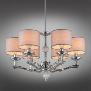 Подвесная люстра Omnilux Sovana OML-64603-06 в Режи - rezh.mebel24.online | фото 2