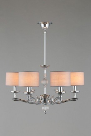 Подвесная люстра Omnilux Sovana OML-64603-06 в Режи - rezh.mebel24.online | фото 4