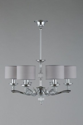 Подвесная люстра Omnilux Sovana OML-64603-06 в Режи - rezh.mebel24.online | фото 5