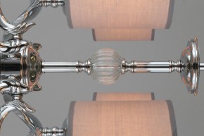 Подвесная люстра Omnilux Sovana OML-64603-06 в Режи - rezh.mebel24.online | фото 9