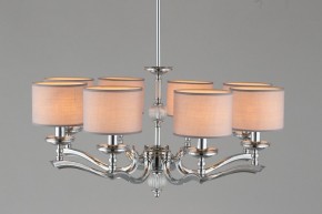 Подвесная люстра Omnilux Sovana OML-64603-08 в Режи - rezh.mebel24.online | фото 3