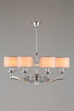 Подвесная люстра Omnilux Sovana OML-64603-08 в Режи - rezh.mebel24.online | фото 5