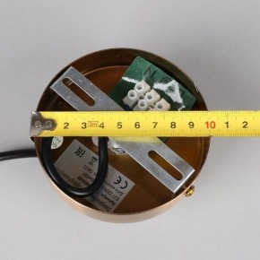 Подвесная люстра Omnilux Trevasco OML-59603-08 в Режи - rezh.mebel24.online | фото 10